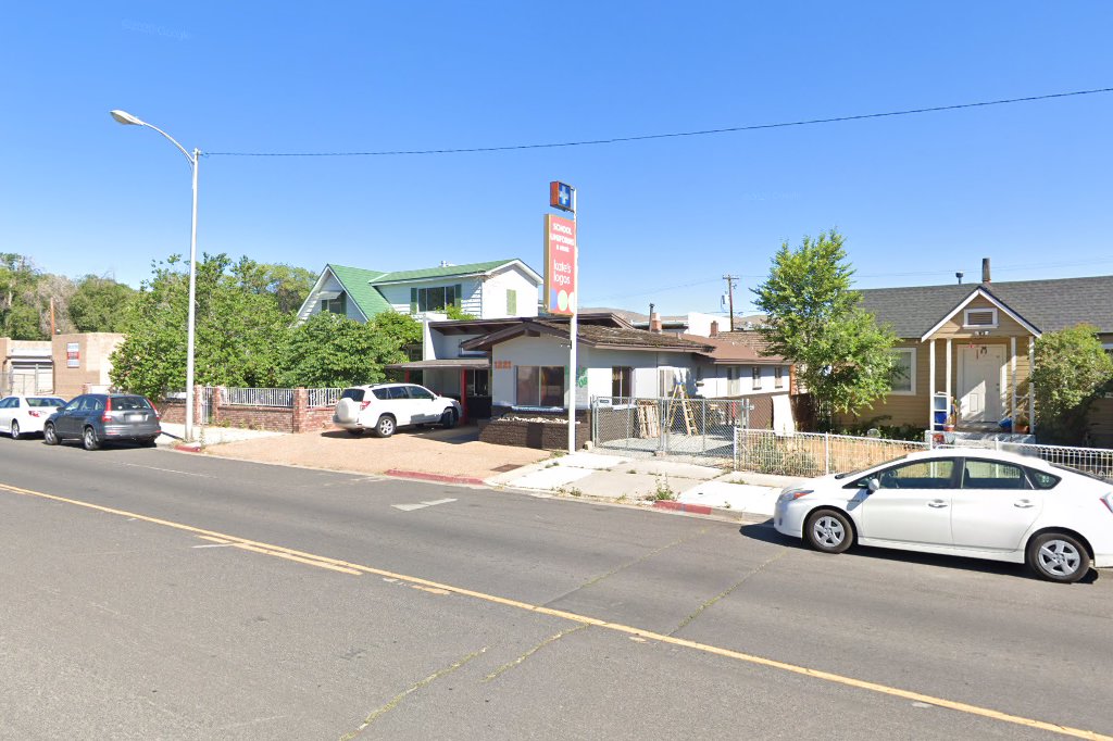 Reno Animal Hospital