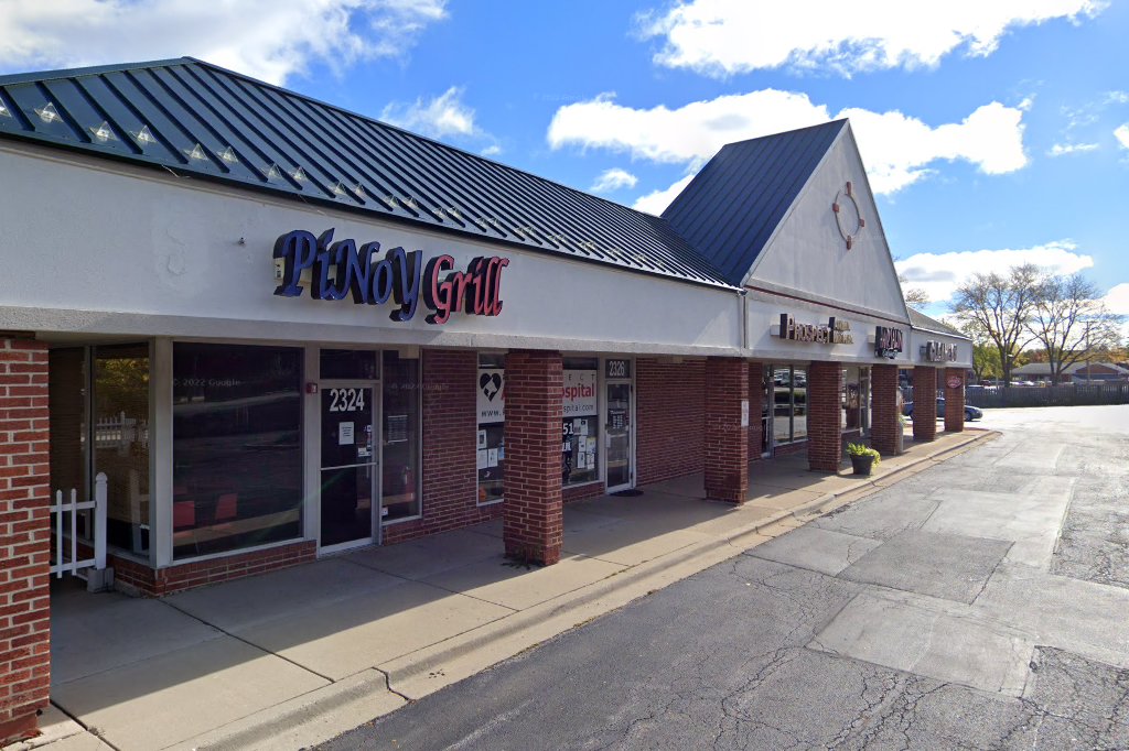 Prospect Animal Hospital