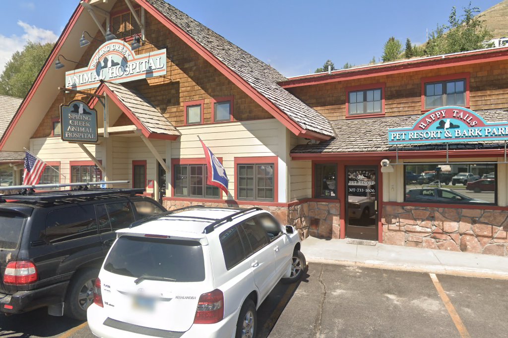 Spring Creek Animal Hospital