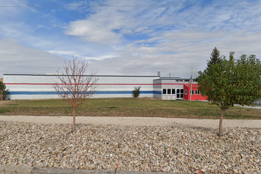Casper Metro Animal Control Center