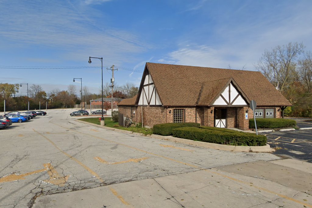 Richton Park Animal Hospital