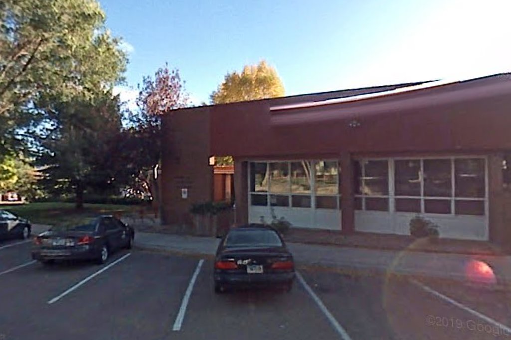 Animal Control Shelter