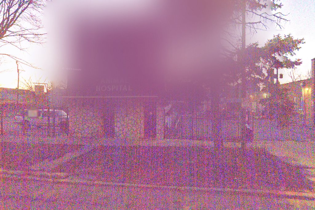 Southwestern Animal Hospital