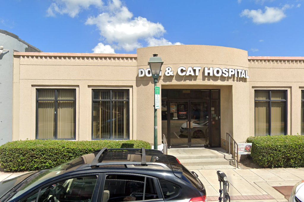 Norfolk Dog and Cat Hospital