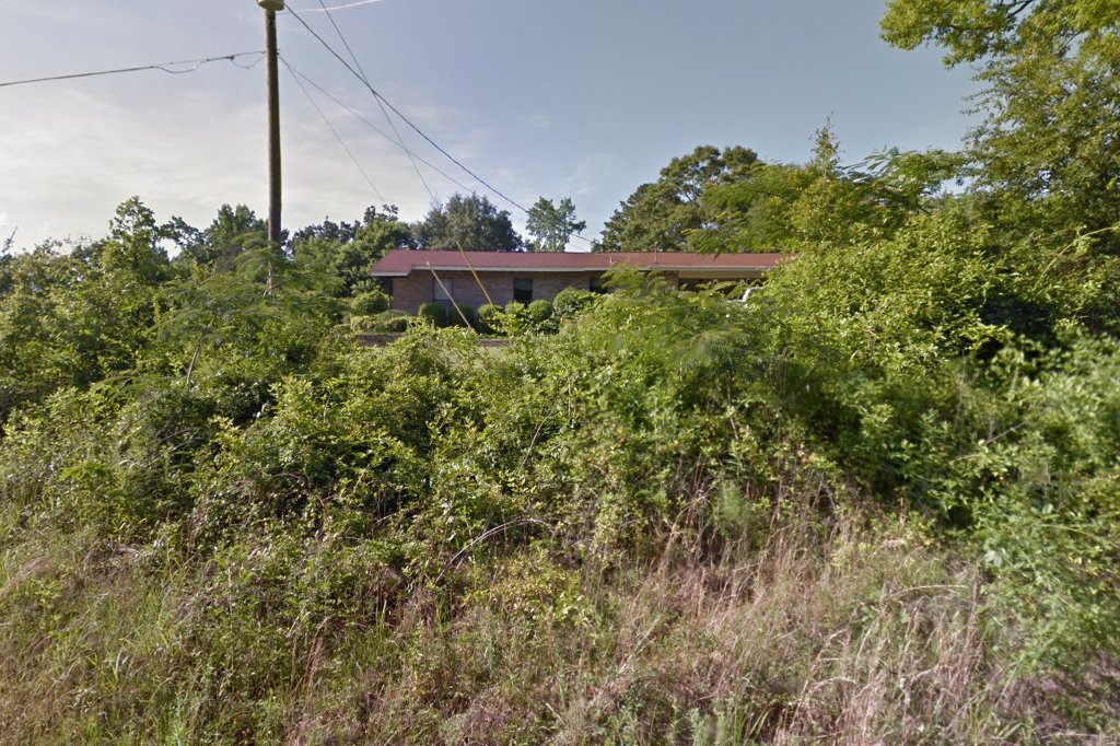 Central Alabama Animal Shelter