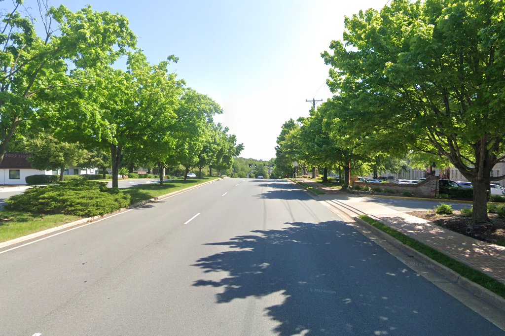 Cat Hospital of Fairfax