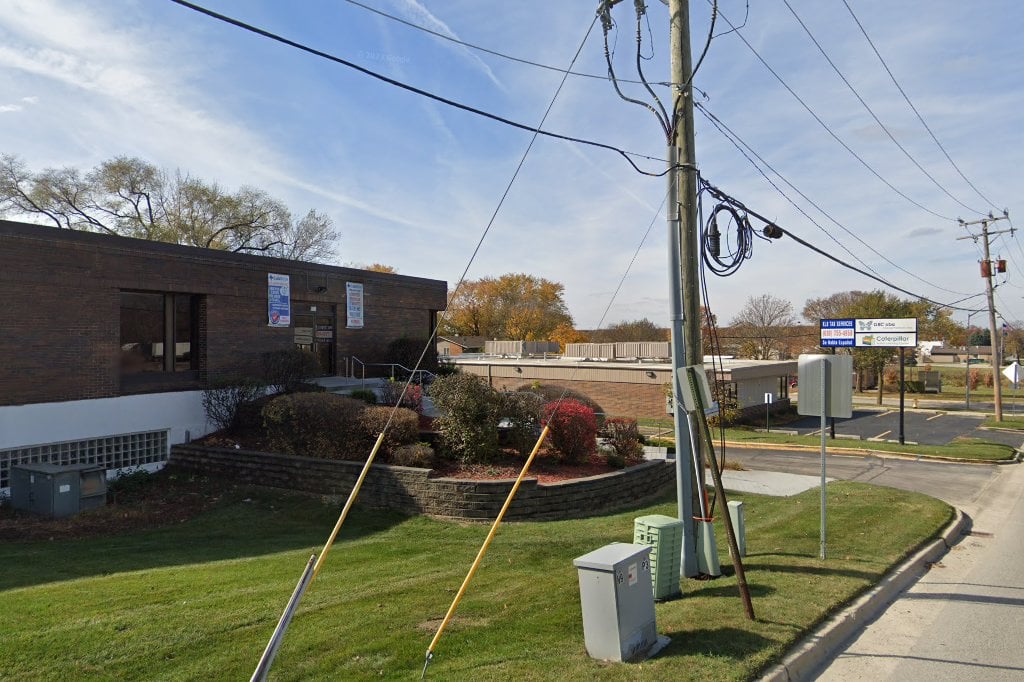 VCA Bolingbrook Animal Hospital