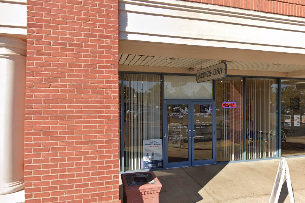 Ashburn Animal Hospital