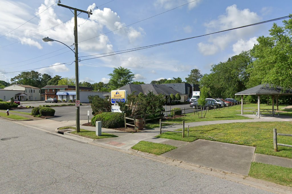 Bostic Veterinary Hospital