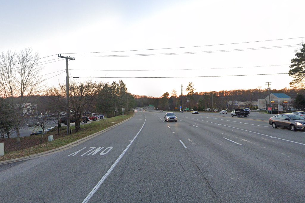 Brandermill Animal Hospital