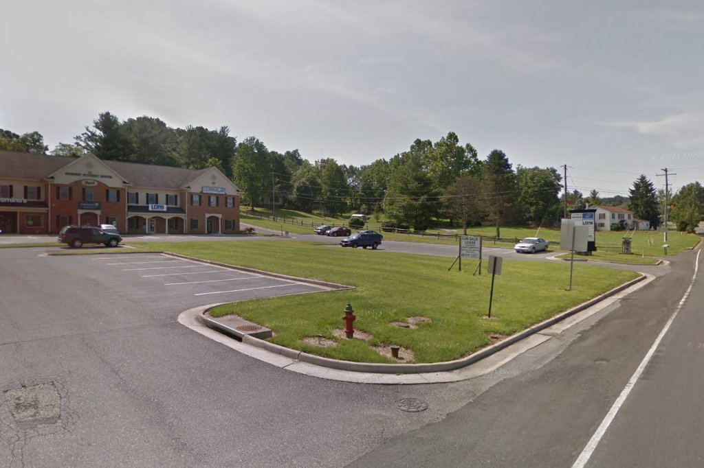 Broadway Veterinary Hospital