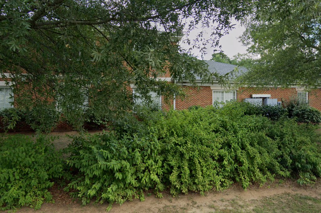 Charlottesville Veterinary Hospital