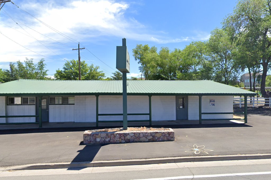 Sierra View Animal Hospital