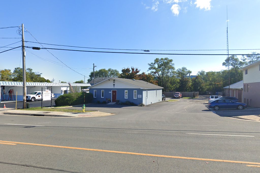 Colony Animal Hospital