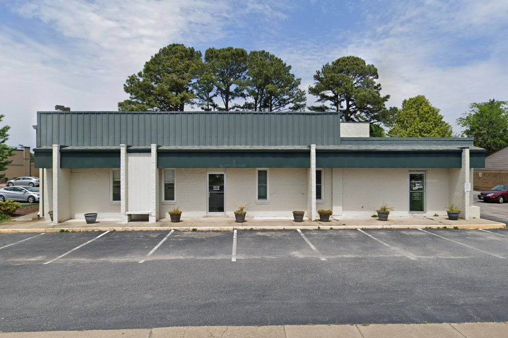 VCA Animal Hospital At Chesapeake Square