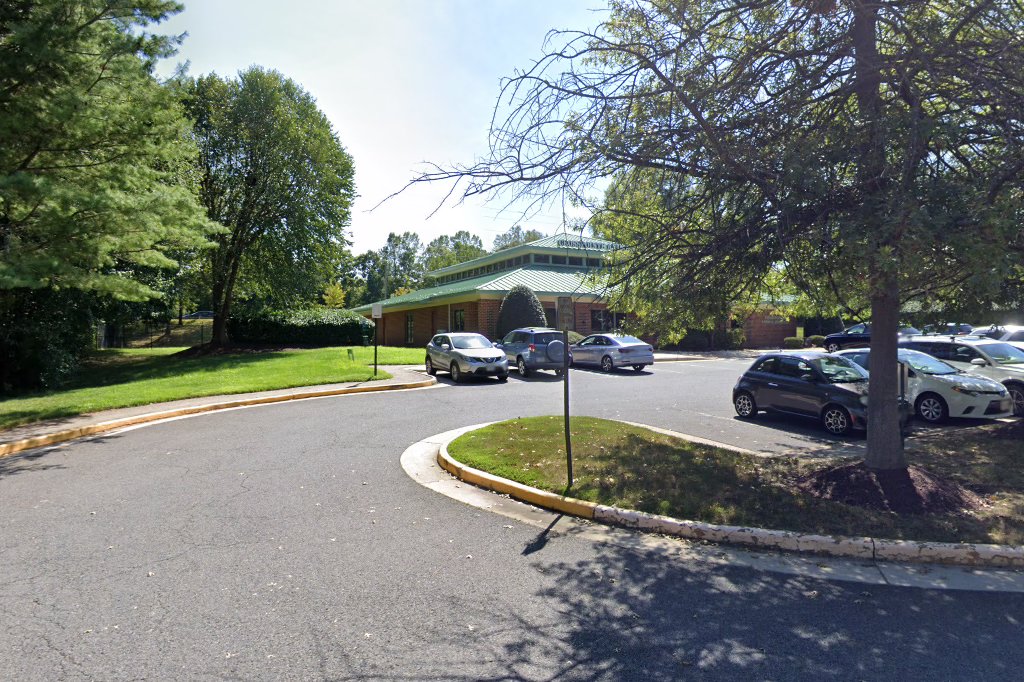 Crosspointe Animal Hospital