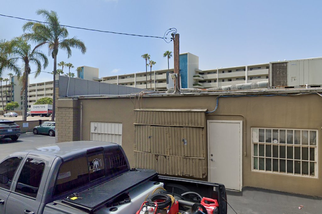 Newport Beach Veterinary Hospital