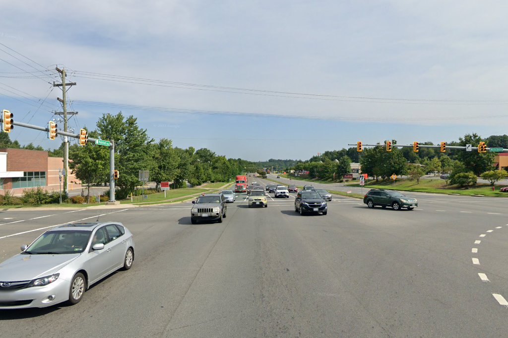 Four Paws Animal Hospital & Wellness Center