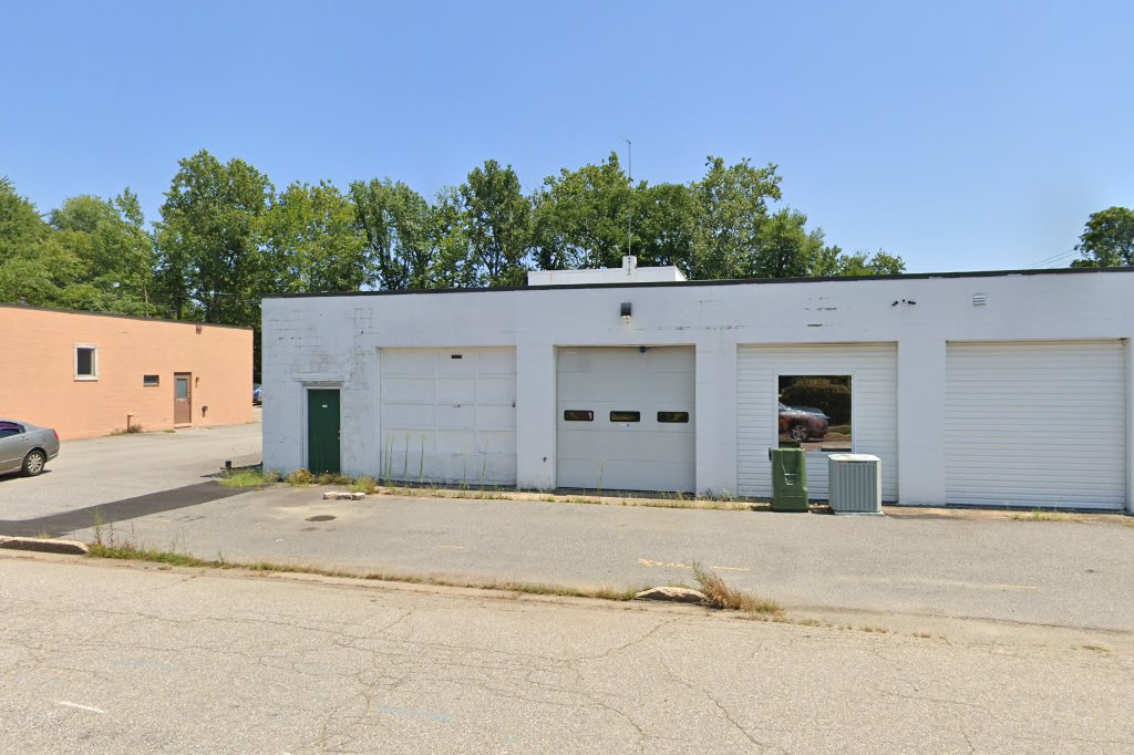 Fredericksburg Animal Hospital