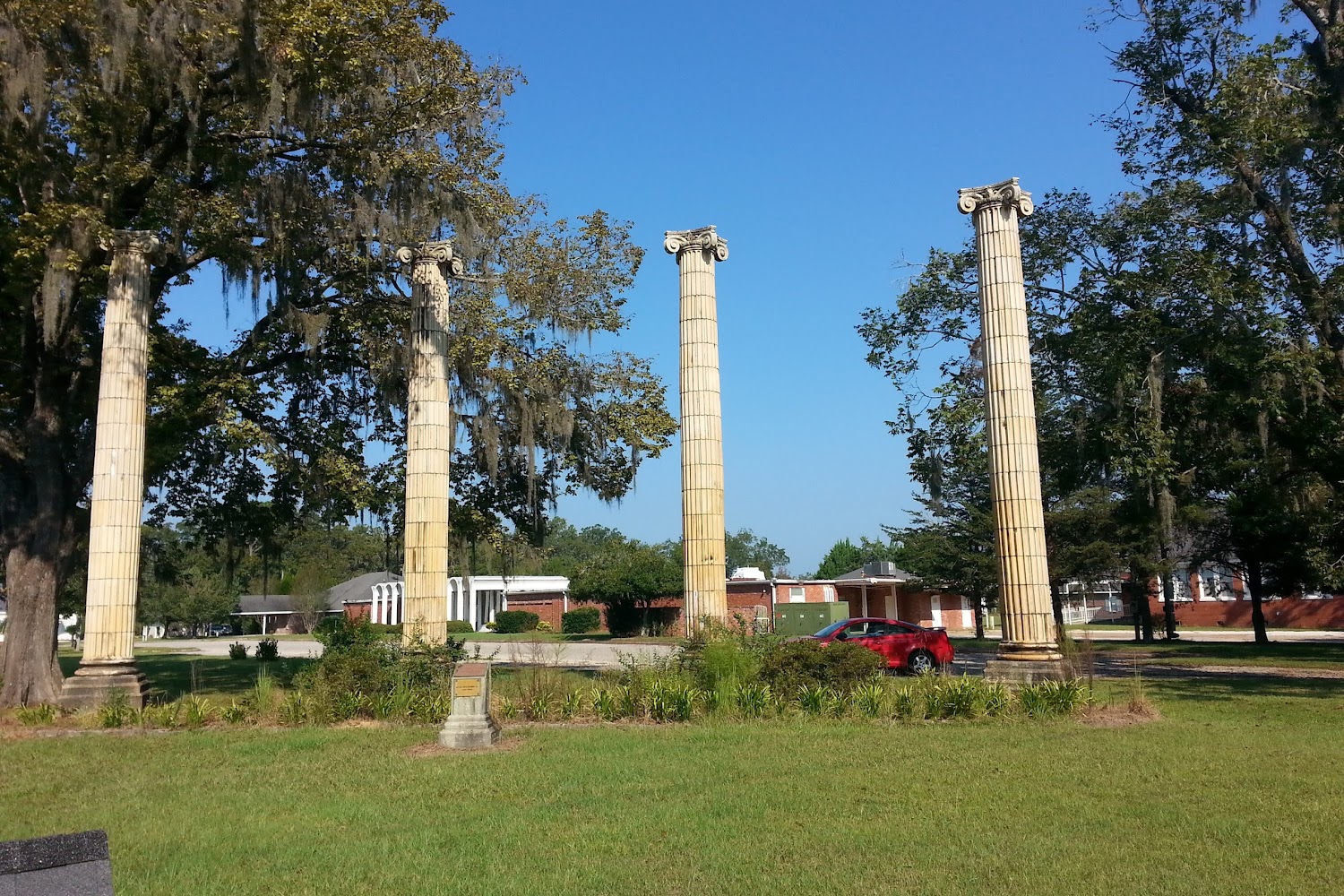 Love & Care for God's Animals