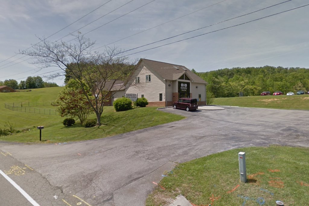 Hanging Rock Animal Hospital