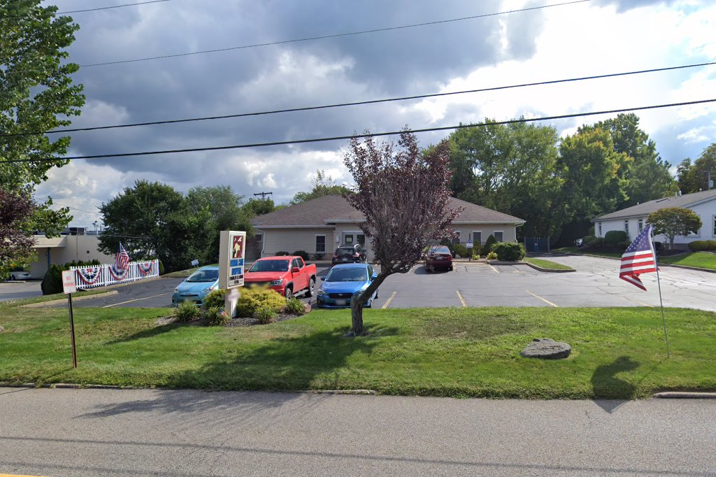 Hubbard Animal Care Hospital