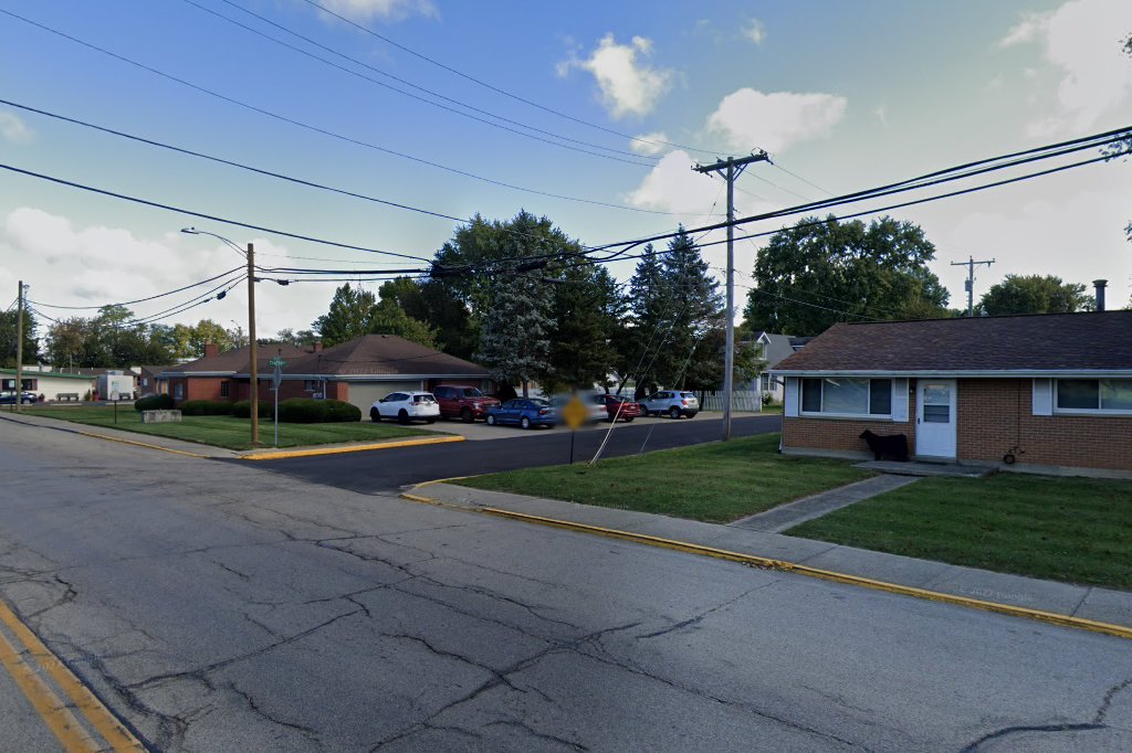 Veterinary Associates Hospital