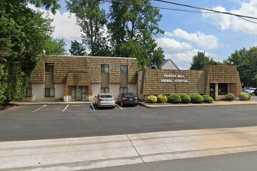 Hunter Mill Animal Hospital