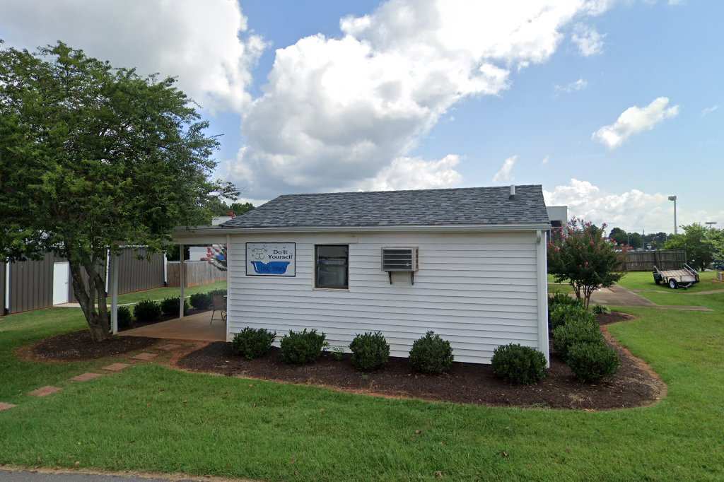 Lake Forest Animal Hospital