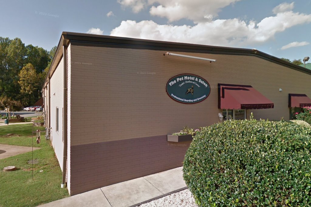 Monticello Animal Hospital