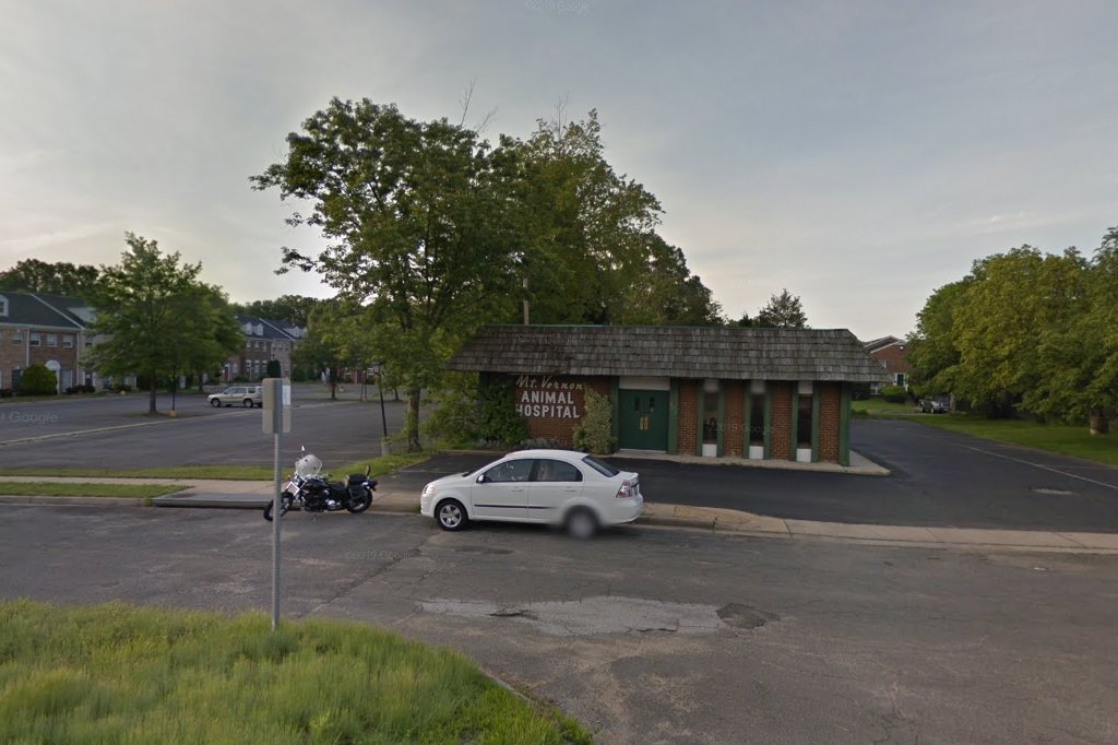 Mount Vernon Animal Hospital