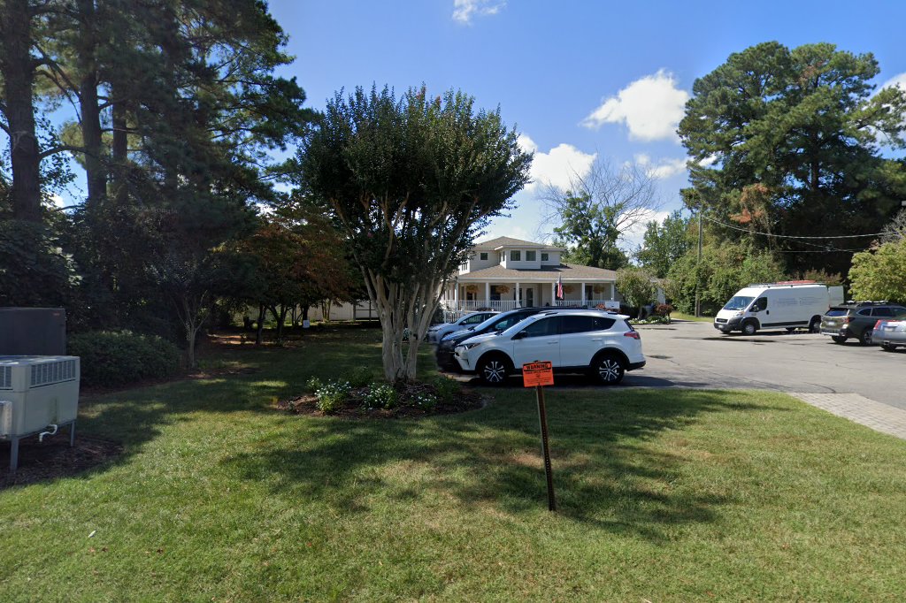 Noah's Ark Veterinary Hospital