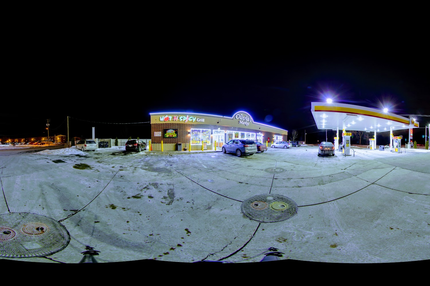 Critter Coral Guinea Pig Rescue