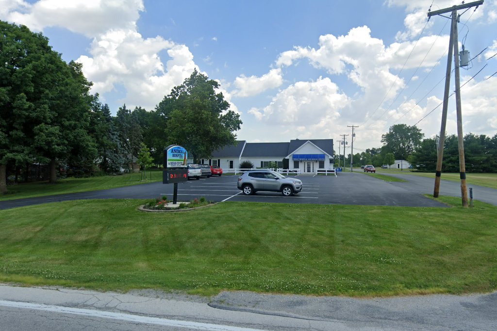 Animal Hospital of Tiffin