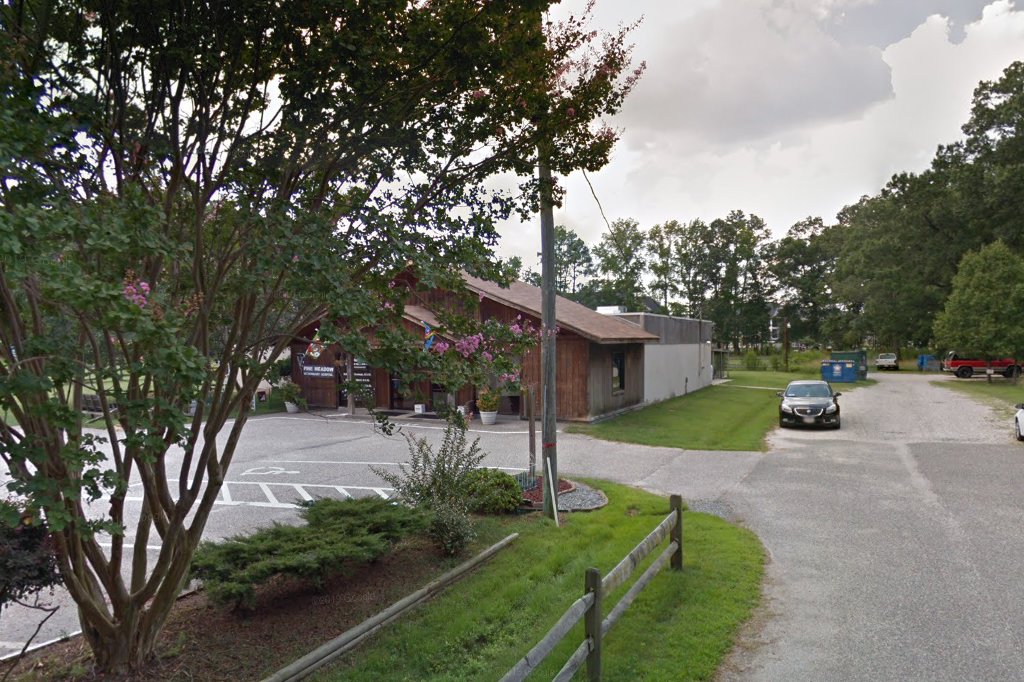 Pine Meadow Veterinary Hospital