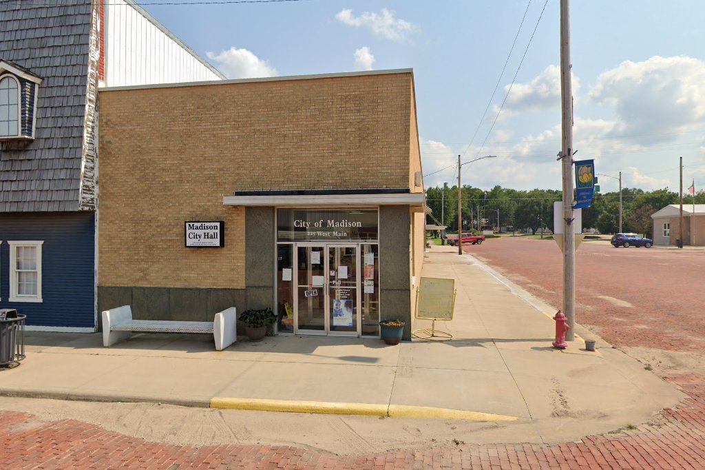 Madison City Animal Control