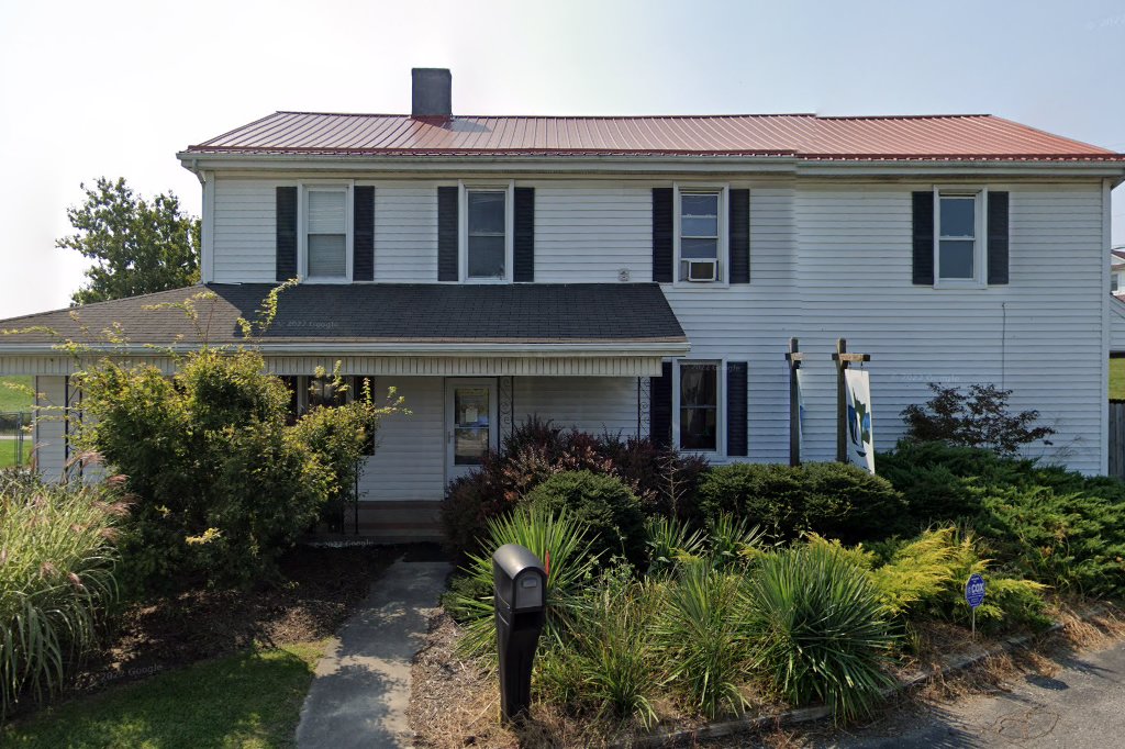 Riner Animal Hospital