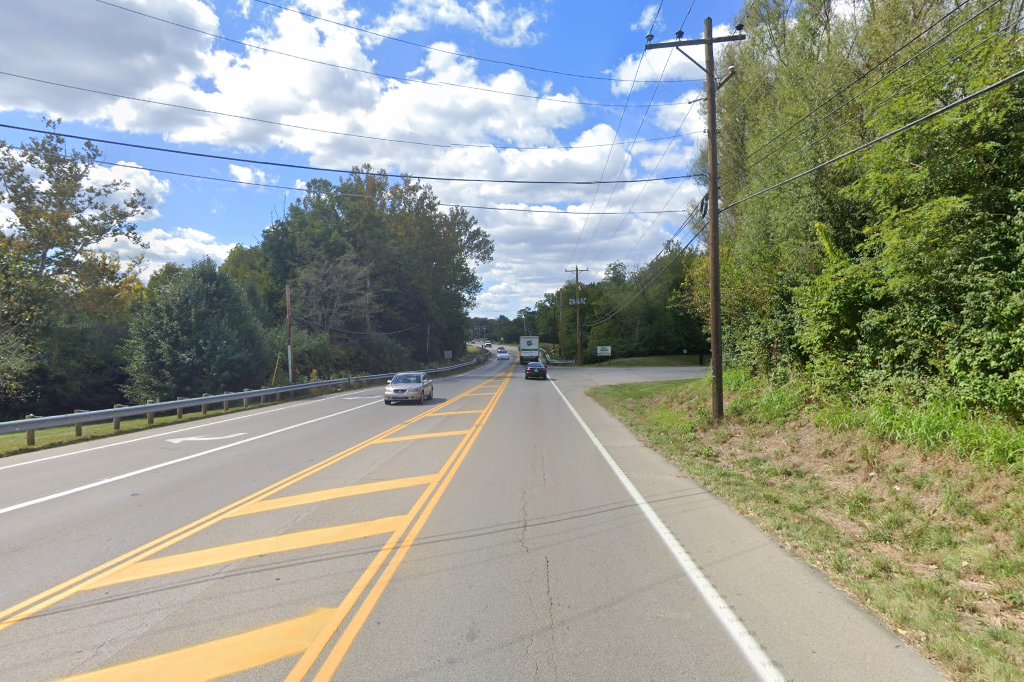 Baker House Animal Hospital