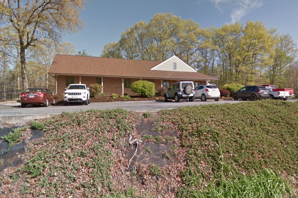 Smith Mountain Lake Animal Hospital