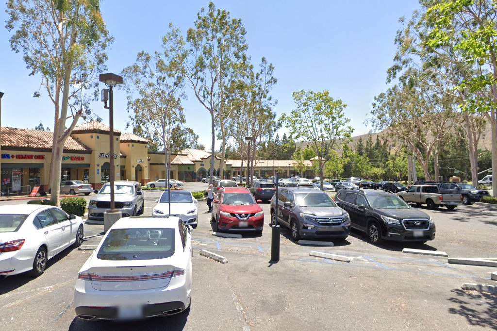 Oak Park Veterinary Hospital