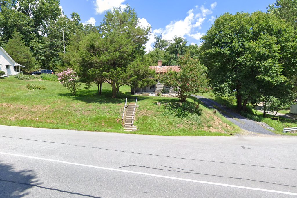 Woodworth Animal Hospital