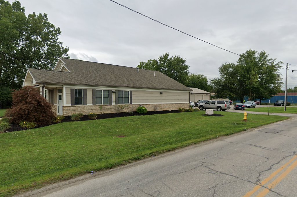 Cross County Veterinary Service