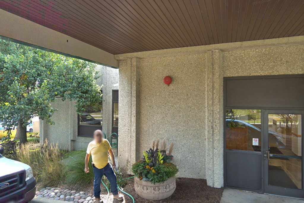 Humane Society of the United States