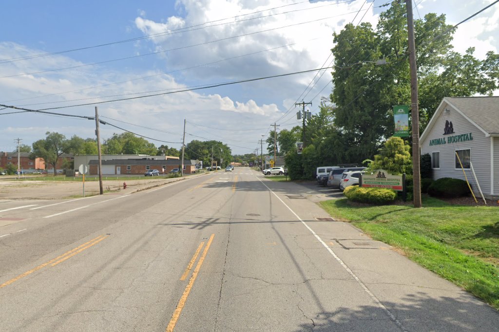 Eastgate Animal Hospital