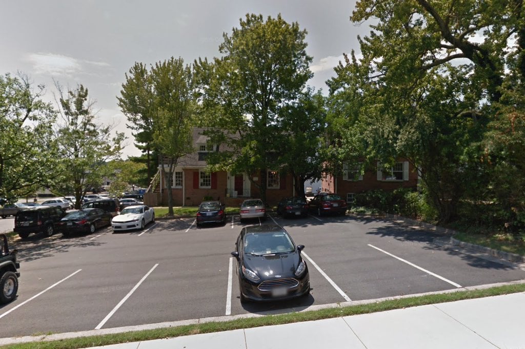 Humane Society of Fairfax County