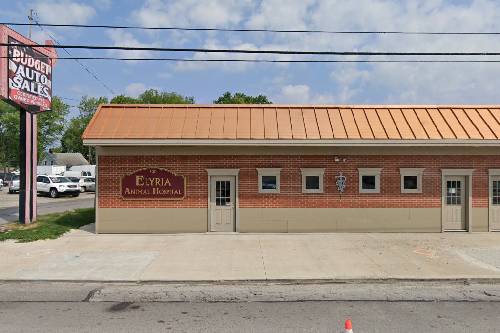 Elyria Animal Hospital