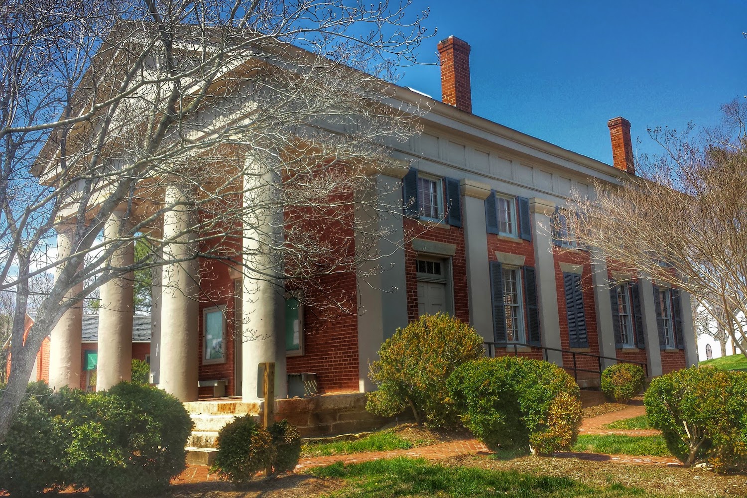 Fluvanna County Animal Control