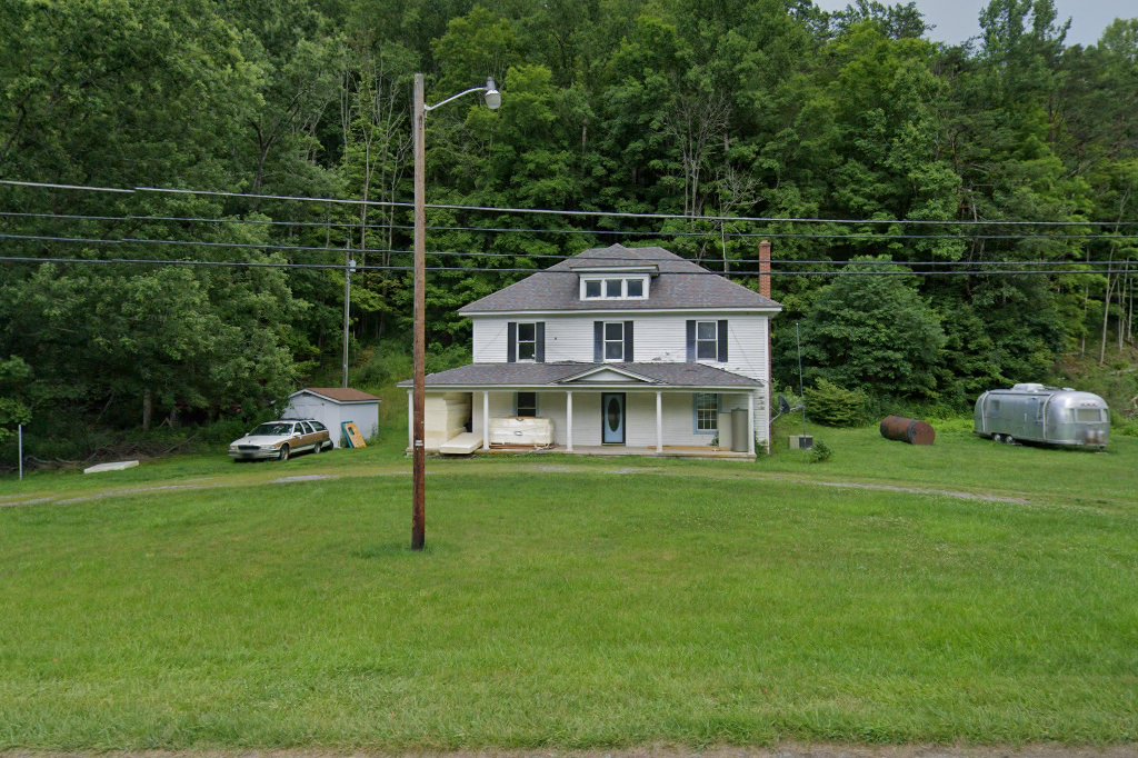 Dogs Deserve Better of the New River Valley