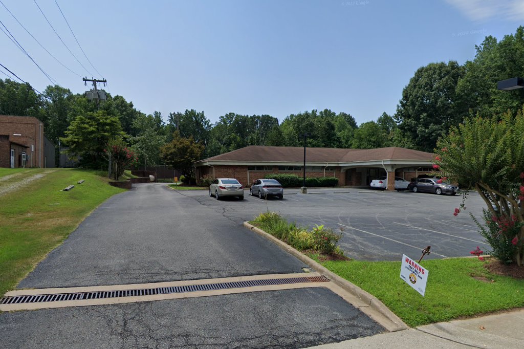 South Boston Animal Control