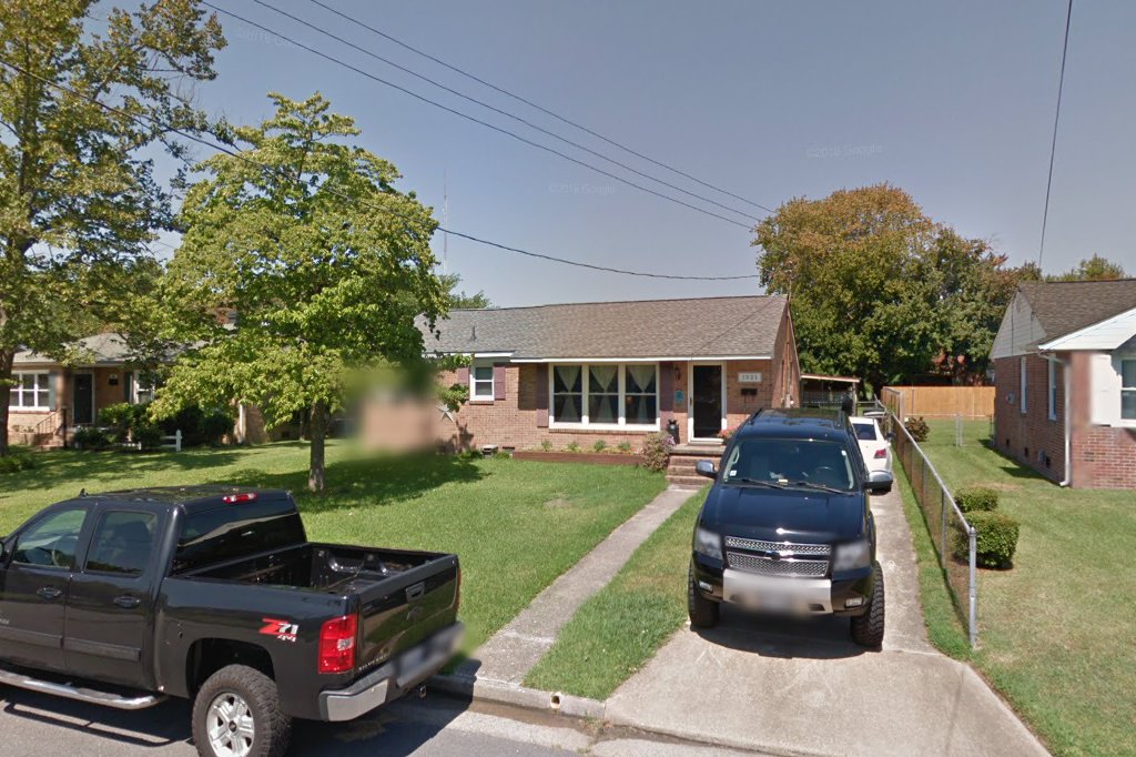 Reptile Rescue Ranch of Virginia